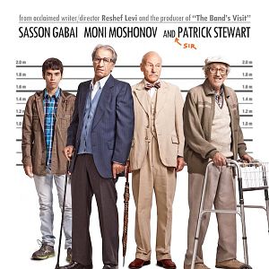 Foto Suspeitos Incomuns