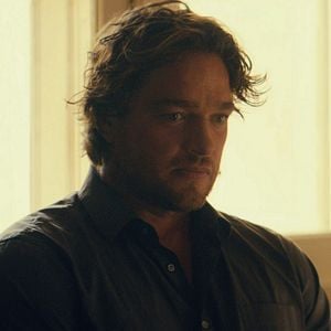 Foto Ronald Zehrfeld