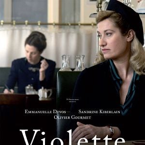 Foto Violette