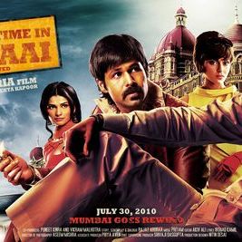 Foto Once Upon a Time in Mumbaai