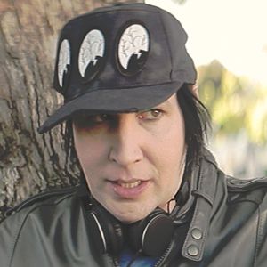 Foto Marilyn Manson