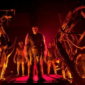 Foto As Senhoras de Salem