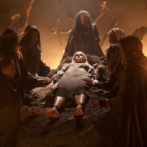 Foto As Senhoras de Salem