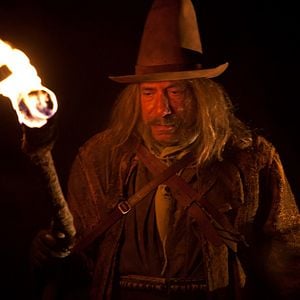 Foto As Senhoras de Salem