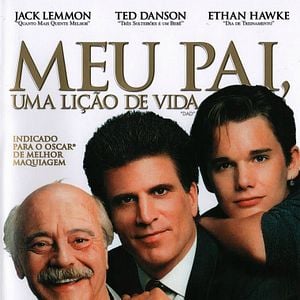 Foto Meu Pai, uma Lição de Vida