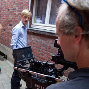 Foto The Police Officer's Wife