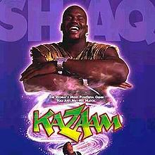 Foto Kazaam