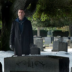 Foto Liev Schreiber