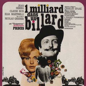 Foto Como Dar um Grande Golpe