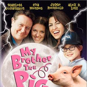 Foto Pig - Uma Aventura Animal