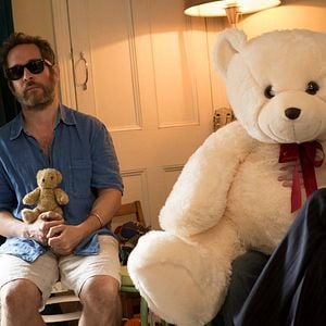 Foto Questão de Tempo