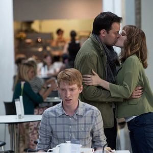 Foto Questão de Tempo