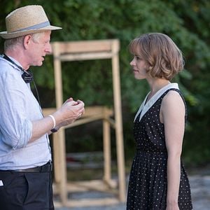 Foto Questão de Tempo