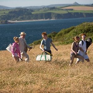 Foto Questão de Tempo