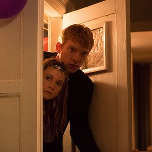 Foto Questão de Tempo