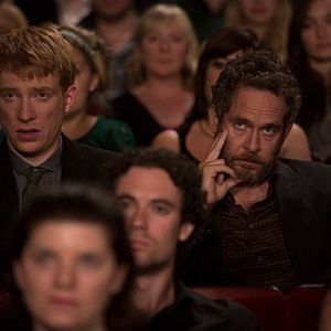 Foto Questão de Tempo