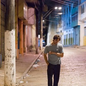 Foto A Coleção Invisível