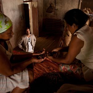 Foto A Coleção Invisível