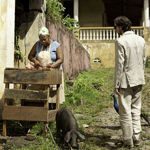 Foto A Coleção Invisível