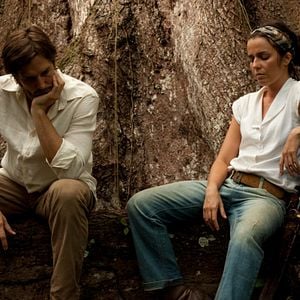 Foto A Coleção Invisível