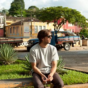 Foto A Coleção Invisível