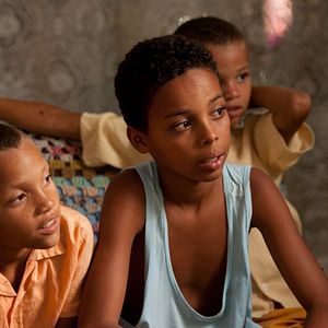 Foto A Coleção Invisível