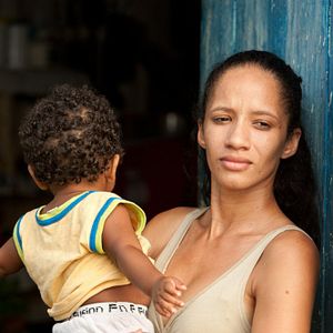 Foto A Coleção Invisível