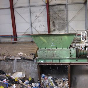 Foto Trashed - Para Onde Vai Nosso Lixo