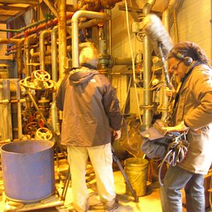 Foto Trashed - Para Onde Vai Nosso Lixo