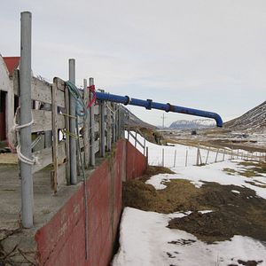 Foto Trashed - Para Onde Vai Nosso Lixo