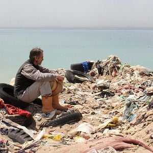 Foto Trashed - Para Onde Vai Nosso Lixo