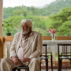 Foto A Coleção Invisível