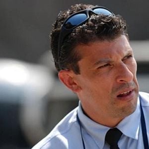 Foto O Lobo Atrás da Porta