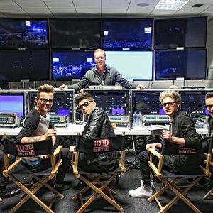 Foto One Direction: This Is Us