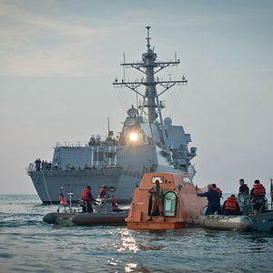 Foto Capitão Phillips