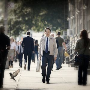 Foto A Vida Secreta de Walter Mitty