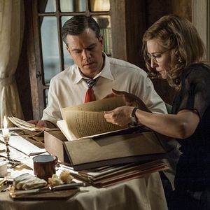 Foto Caçadores de Obras-Primas