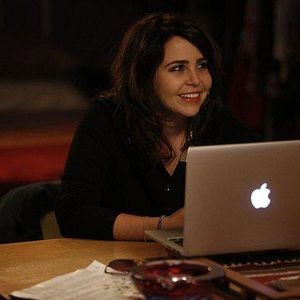 Foto Mae Whitman