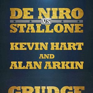 Foto Ajuste de Contas