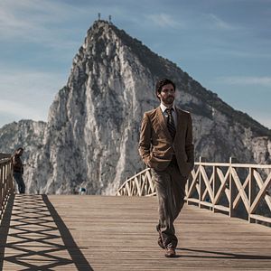 Foto Tahar Rahim