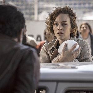 Foto Raphaëlle Agogué