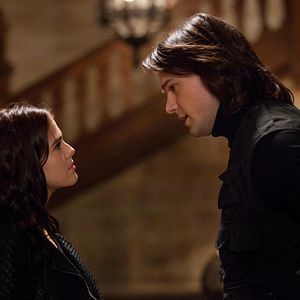 Foto Academia De Vampiros - O Beijo Das Sombras