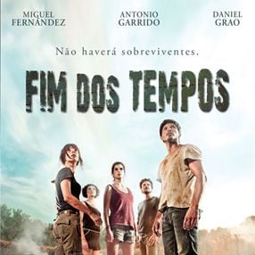 Foto Fim Dos Tempos