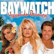 Foto Baywatch: Hawaiian Wedding