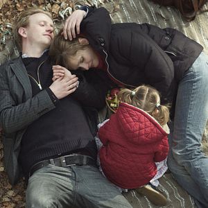 Foto The Police Officer's Wife