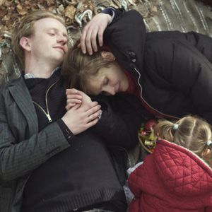 Foto The Police Officer's Wife