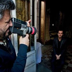 Foto Summer 82 When Zappa Came to Sicily