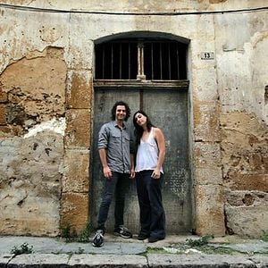 Foto Summer 82 When Zappa Came to Sicily