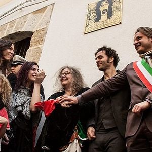 Foto Summer 82 When Zappa Came to Sicily