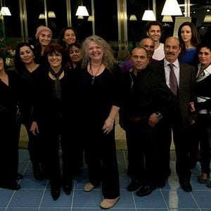 Foto Summer 82 When Zappa Came to Sicily